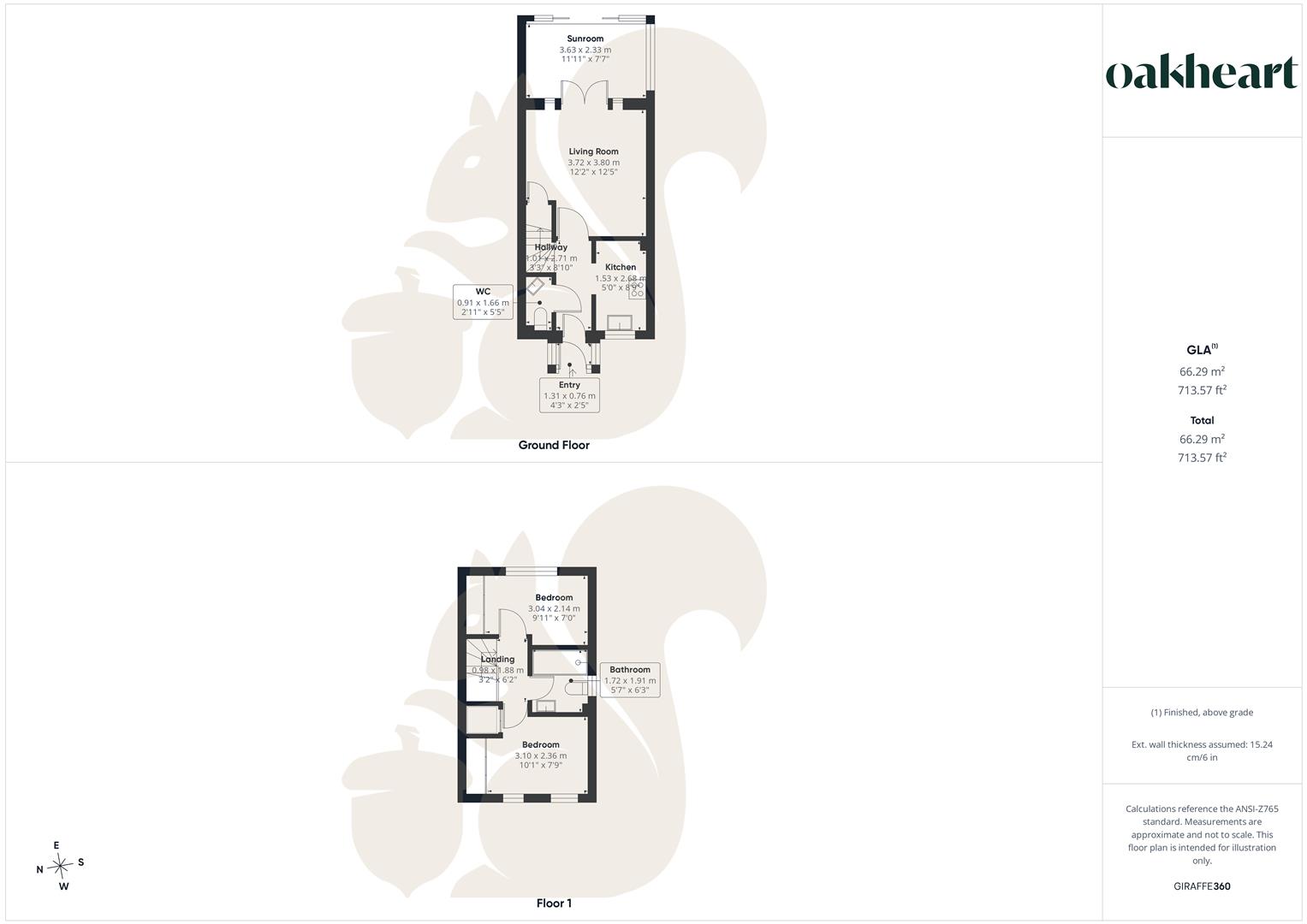Floorplan thumbnail